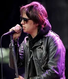 Understand and buy julian casablancas shark jacket cheap onl