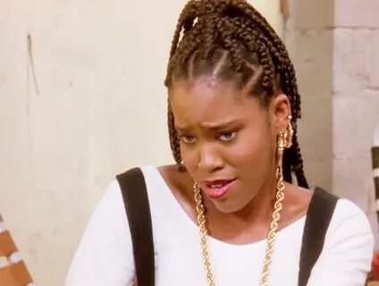 regina king Boyz n the Hood 1991 Regina king, Pretty hairsty