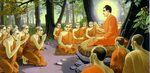 Почему Будда наставлял учеников отказаться от алкоголя? Хакн