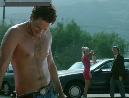 Cole Hauser Shirtless - MenofTV.com - Shirtless Male Celebs