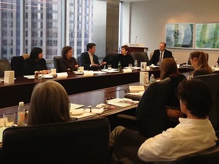 Highlights from 2016 Law Firm Pro Bono Roundtable - Public I
