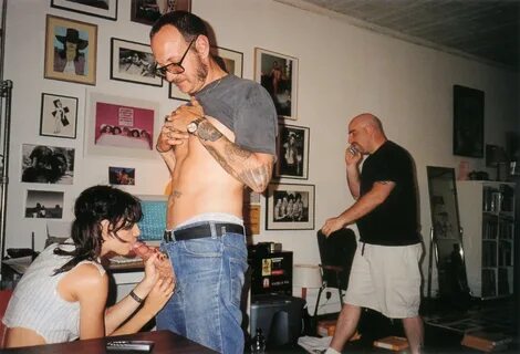 Terry Richardson Hardcore Thread! I know there's tons of - /