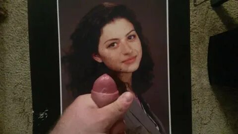 Righteous Alia Shawkat Tribute 1, Man Porn ec: xHamster xHam