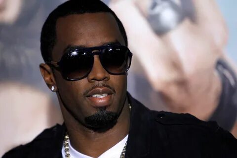 Rapper Sean Combs AKA P.Diddy Arrested At UCLA