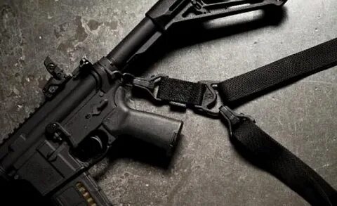 Ремень Оружейный MAGPUL MS3 одноточечный - купить в Омске по