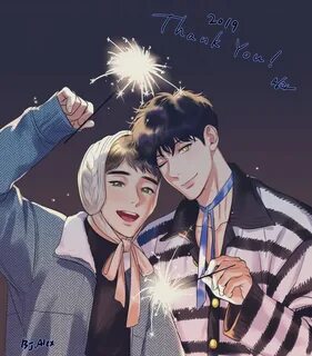 밍과 😎 on Twitter Yandere manga, Manhwa manga, Manga love