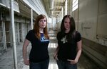 Ghost Hunters HD Wallpapers and Backgrounds