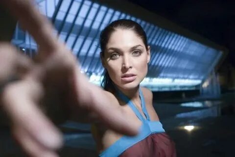 Picture of Blanca Soto