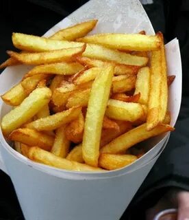 In Brussels, Frites Are More Than Just Fries Belgium food, B