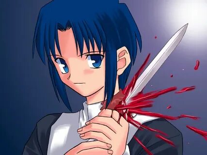 Ciel (Tsukihime), CG Art - Zerochan Anime Image Board