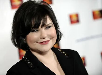 Delta Burke's 'Designing Women' Co-Star Dies - Delta Burke -