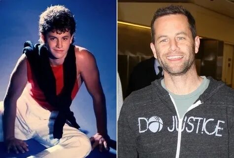 Kirk Cameron - Where Are They Now - Heartthrobs Edition - Zi