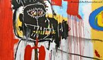 Bagaimana Jean Michel Basquiat dan Rekan Membuat Graffiti Ma