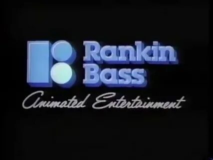 Rankin-Bass Animated Entertainment from Lorimar Telepictures