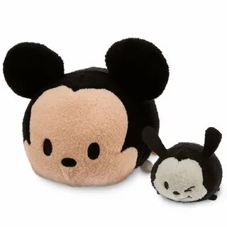 Take Five a Day " Blog Archive " Disney Tsum Tsum Subscripti