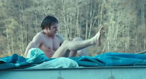 SO HEISS! Ryan Gosling sieht toll nackt aus UNCENSORED! - St