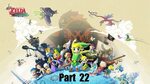 The Legend of Zelda: The Wind Waker HD Walkthrough Part 22: 