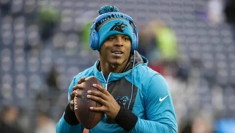 5 bizarre outfits Cam Newton wasn't benched for