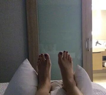 Ana Navarro's Feet wikiFeet