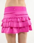 Lululemon 8 Pace Setter Skirt Paris Pink RARE factory direct