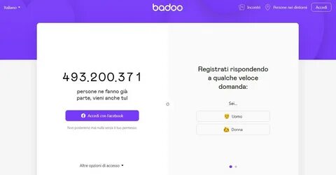 Badoo, scoperti segreti sulla famosa app Android e iOS - Tek