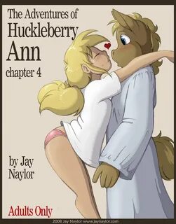 The Adventures of Huckleberry Ann (Part 4) MF - Album on Img