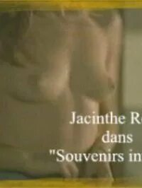 Jacinthe Rene nude at Celebrity Galleries Free