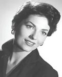 Valerie FRENCH (1928-1990) - Western Movies - Saloon Forum