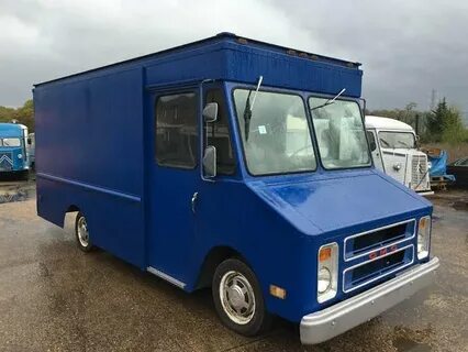 1978 grumman step van Online Shopping