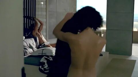 Tessa Thompson Nude Pics & Sex Scenes Compilation - The Fapp