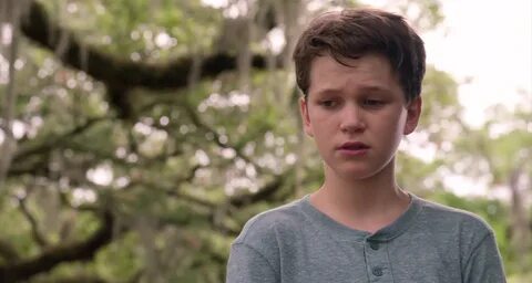 Picture of Gabriel Bateman in Think Like a Dog - gabriel-bat