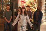 10 TV Characters Who Really Love Christmas Tell-Tale TV