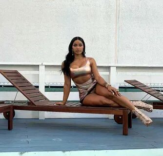 Joseline Hernandez Nude Pics And Porn - Leaked - Celebs News