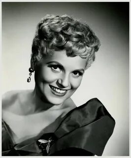 Judy HOLLIDAY '50 (21 Juin 1921 - 7 Juin 1965.Judith Tuvim (