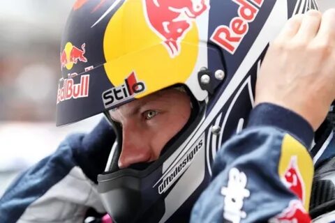 Räikkönen se po roce v rallye cítí být lepším závodníkem - F