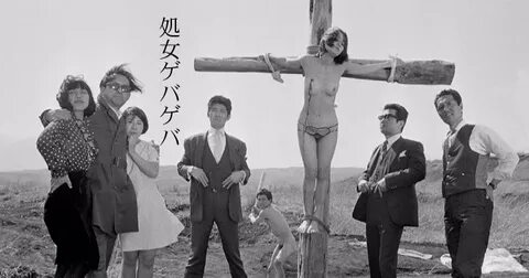 Film Review: Violent Virgin (1969) by Koji Wakamatsu