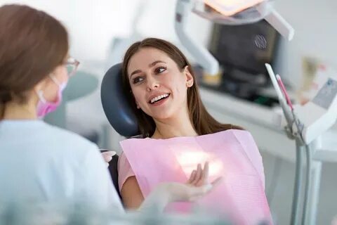 What Is a Periodontist and Signs You Should See One Gentle D