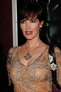 Janine Turner Biography, Janine Turner's Famous Quotes - Sua