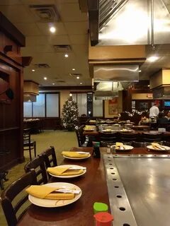 Sakura japanese steak and seafood fairfax photos