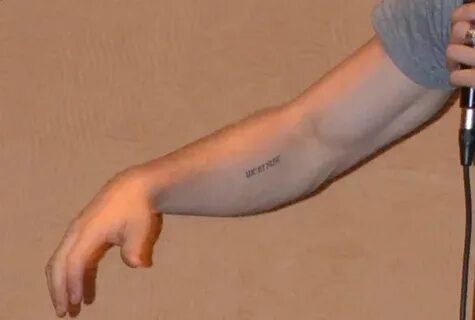 Skip Long Run Ian Somerhalder Train - Djenne Tattoos Ideas D