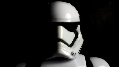 First Order Stormtrooper iPhone Wallpaper (64+ images)