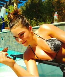 Hot Pics of McKayla Maroney (With images) Bikinis, Bikini pi