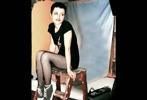 Cranberries playlist for Dolores O'Riordan's 50th birthday