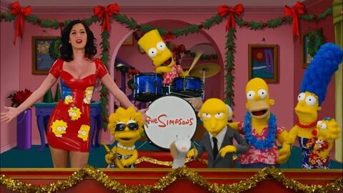 Every single Christmas episode of The Simpsons ranked JOE.co