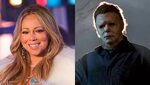 Mariah Carey Vs. Michael Myers Meme: She Looks Like 'Hallowe