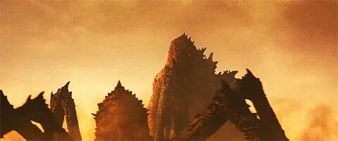 Godzilla vs Kong Rumor Thread (SPOILERS) - Page 223 - Toho K