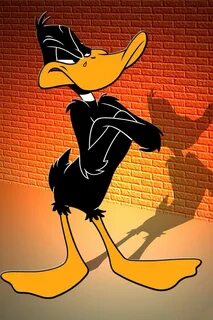 Daffy Duck Cute Related Keywords & Suggestions - Daffy Duck 