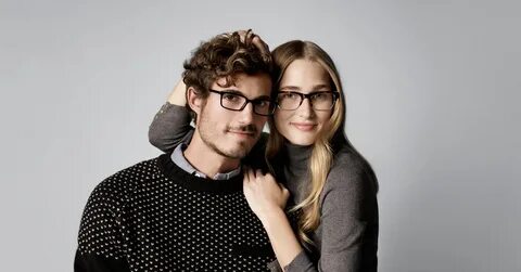 Warby Parker Winter Collection 2014 - Netti's Fab Life