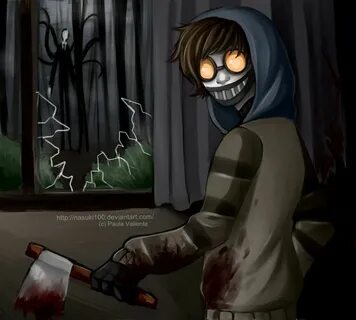 Pin on Creepypasta ticci toby