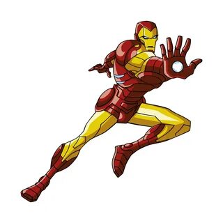Mamá Decoradora: Iron Man PNG descarga gratis
